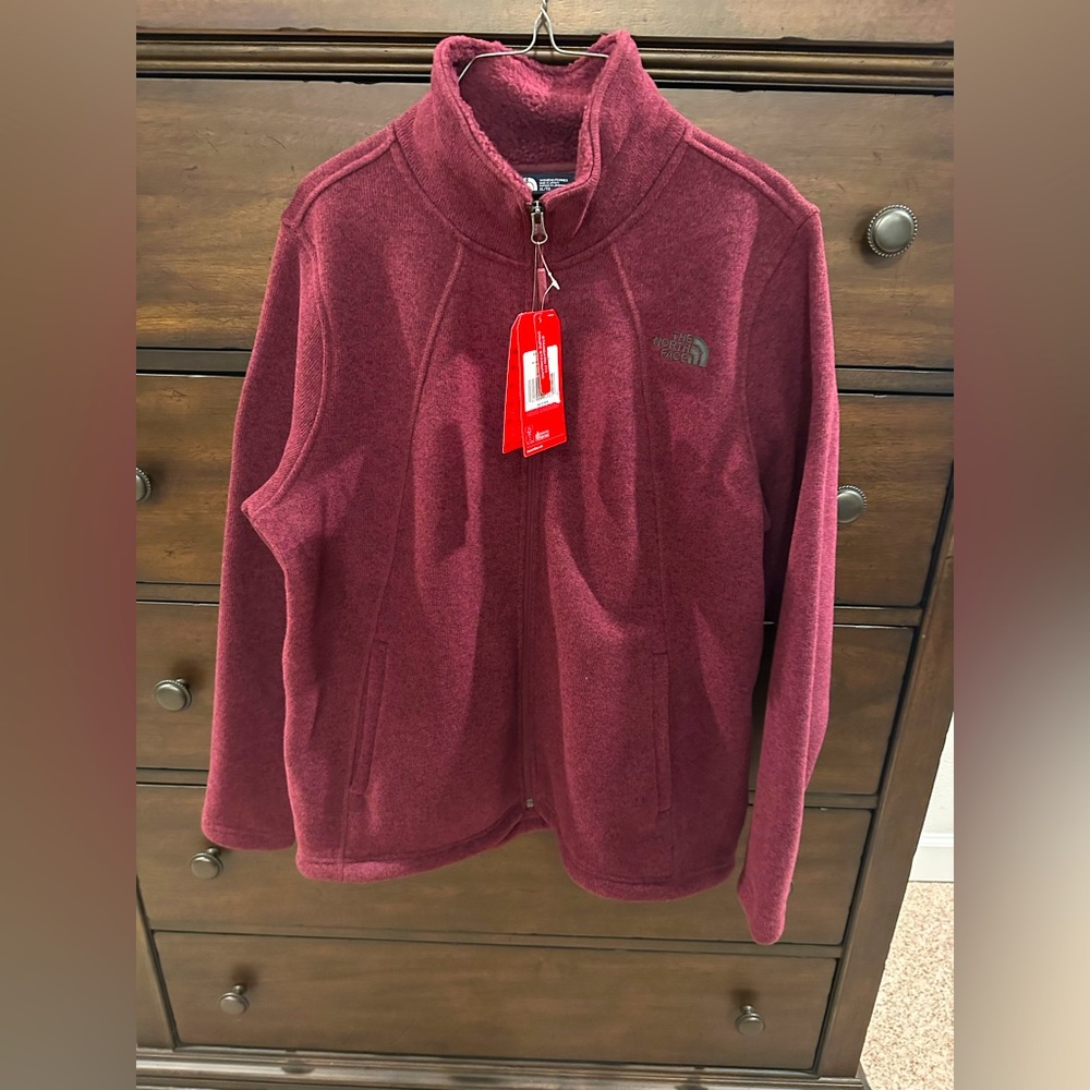 NWT North Face Jacket Women’s XL